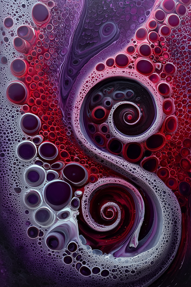 Spiral Eleganz
